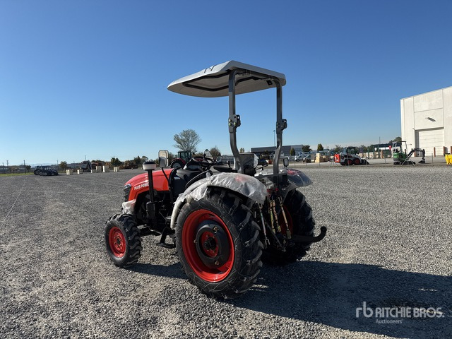 2025 Plus Power TT604 (Unused) 4WD Tractor - Трактор: фото 4 2025 Plus Power TT604 (Unused) 4WD Tractor - Трактор: фото 4