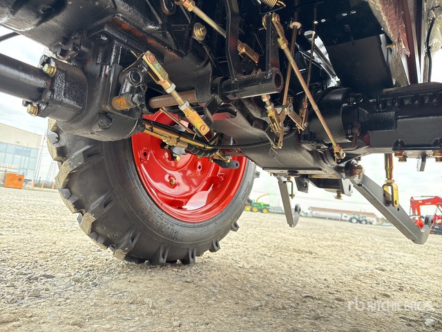 2025 Plus Power TT604 (Unused) 4WD Tractor - Трактор: фото 5 2025 Plus Power TT604 (Unused) 4WD Tractor - Трактор: фото 5