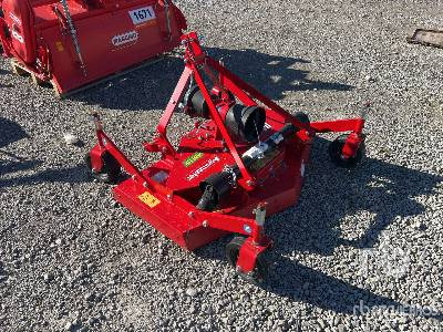 AGRIMASTER AM 120 P (Unused) - Косилка: фото 4 AGRIMASTER AM 120 P (Unused) - Косилка: фото 4