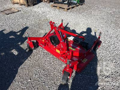 AGRIMASTER AM 120 P (Unused) - Косилка: фото 3 AGRIMASTER AM 120 P (Unused) - Косилка: фото 3