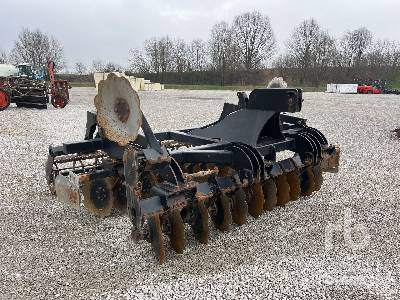AGRO-CHLOPECKI 300 - Культиватор: фото 4 AGRO-CHLOPECKI 300 - Культиватор: фото 4