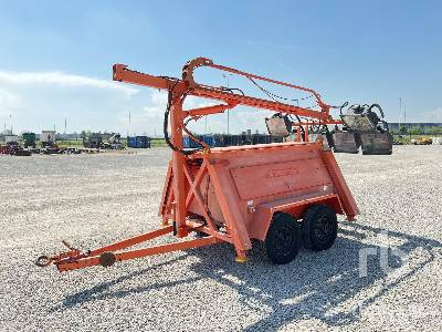 ALLIGHT 1300 T/A - Осветительная мачта: фото 1 ALLIGHT 1300 T/A - Осветительная мачта: фото 1