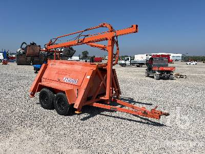 ALLIGHT 1300 T/A - Осветительная мачта: фото 4 ALLIGHT 1300 T/A - Осветительная мачта: фото 4