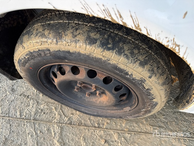 2012 Mercedes-Benz Vito Bus - Автобус: фото 5 2012 Mercedes-Benz Vito Bus - Автобус: фото 5