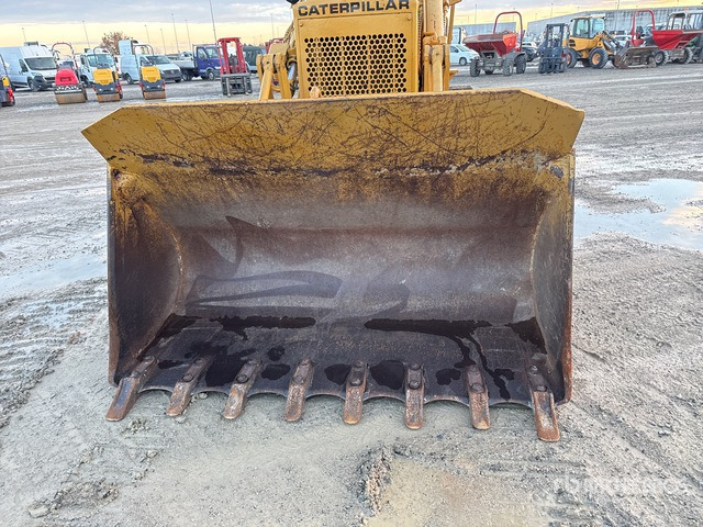 Cat 951C - Гусеничный погрузчик: фото 5 Cat 951C - Гусеничный погрузчик: фото 5