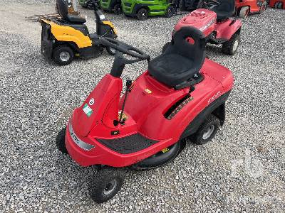 EFCO EF72C/12.5M - Газонокосилка: фото 1 EFCO EF72C/12.5M - Газонокосилка: фото 1