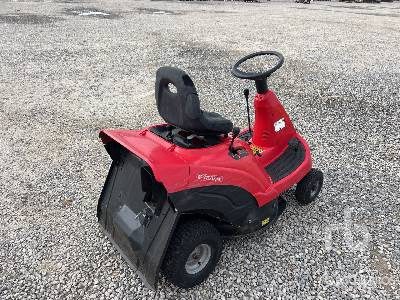 EFCO EF72C/12.5M - Газонокосилка: фото 3 EFCO EF72C/12.5M - Газонокосилка: фото 3
