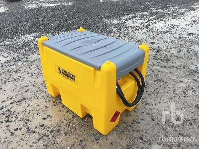 EMILIANA SERBATOI EU-TANK 220 220L Portable Poly (Unused) - Резервуар для хранения: фото 4 EMILIANA SERBATOI EU-TANK 220 220L Portable Poly (Unused) - Резервуар для хранения: фото 4