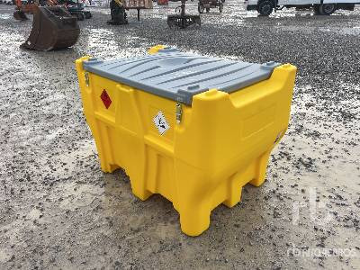 EMILIANA SERBATOI EU-TANK 440 PK 440L Portable Poly (Unused) - Резервуар для хранения: фото 1 EMILIANA SERBATOI EU-TANK 440 PK 440L Portable Poly (Unused) - Резервуар для хранения: фото 1