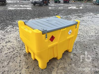 EMILIANA SERBATOI EU-TANK 440 PK 440L Portable Poly (Unused) - Резервуар для хранения: фото 4 EMILIANA SERBATOI EU-TANK 440 PK 440L Portable Poly (Unused) - Резервуар для хранения: фото 4