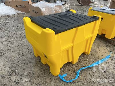 EMILIANA SERBATOI EU-TANK 440 PK 440L Portable Poly (Unused) - Резервуар для хранения: фото 2 EMILIANA SERBATOI EU-TANK 440 PK 440L Portable Poly (Unused) - Резервуар для хранения: фото 2