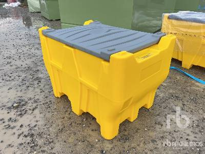 EMILIANA SERBATOI EU-TANK 440 PK 440L Portable Poly (Unused) - Резервуар для хранения: фото 3 EMILIANA SERBATOI EU-TANK 440 PK 440L Portable Poly (Unused) - Резервуар для хранения: фото 3