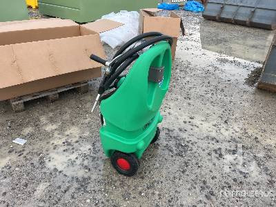 EMILIANA SERBATOI EU-TANK 55 55L Portable Poly (Unused) - Резервуар для хранения: фото 2 EMILIANA SERBATOI EU-TANK 55 55L Portable Poly (Unused) - Резервуар для хранения: фото 2