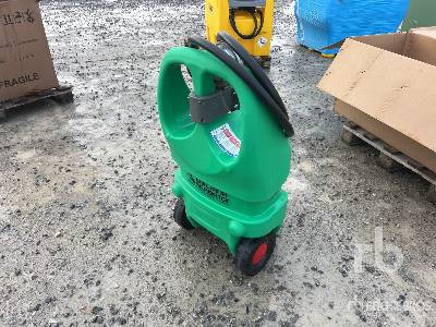 EMILIANA SERBATOI EU-TANK 55 55L Portable Poly (Unused) - Резервуар для хранения: фото 3 EMILIANA SERBATOI EU-TANK 55 55L Portable Poly (Unused) - Резервуар для хранения: фото 3