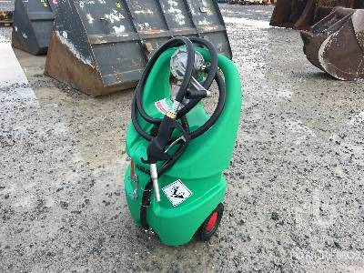 EMILIANA SERBATOI EU-TANK 55 55L Portable Poly (Unused) - Резервуар для хранения: фото 1 EMILIANA SERBATOI EU-TANK 55 55L Portable Poly (Unused) - Резервуар для хранения: фото 1
