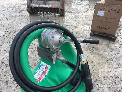 EMILIANA SERBATOI EU-TANK 55 55L Portable Poly (Unused) - Резервуар для хранения: фото 5 EMILIANA SERBATOI EU-TANK 55 55L Portable Poly (Unused) - Резервуар для хранения: фото 5