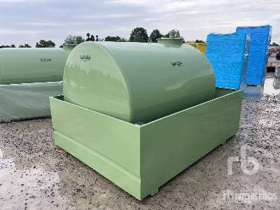 EMILIANA SERBATOI TF3/50 3172 L (Unused) - Резервуар для хранения: фото 3 EMILIANA SERBATOI TF3/50 3172 L (Unused) - Резервуар для хранения: фото 3