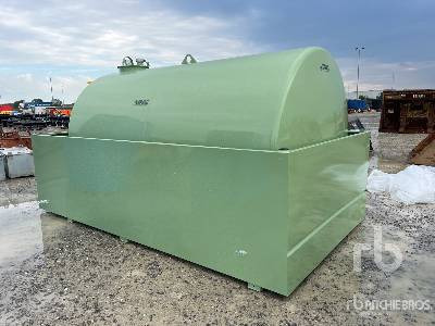 EMILIANA SERBATOI TF9/50 8995 L (Unused) - Резервуар для хранения: фото 2 EMILIANA SERBATOI TF9/50 8995 L (Unused) - Резервуар для хранения: фото 2