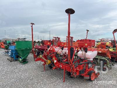 GASPARDO MTE F6 - Сеялка: фото 3 GASPARDO MTE F6 - Сеялка: фото 3
