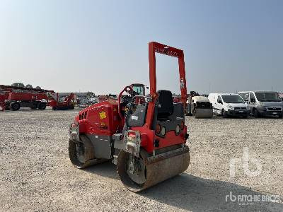 HAMM HD12VV - Дорожный каток: фото 2 HAMM HD12VV - Дорожный каток: фото 2