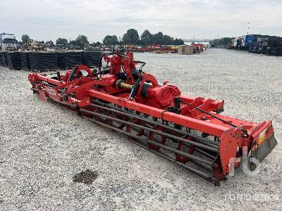 MASCHIO AQUILA 6000 RAP - Полевой каток: фото 2 MASCHIO AQUILA 6000 RAP - Полевой каток: фото 2