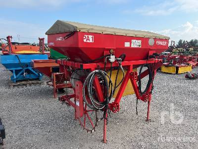 MASCHIO GASPARDO Front - Сеялка: фото 4 MASCHIO GASPARDO Front - Сеялка: фото 4