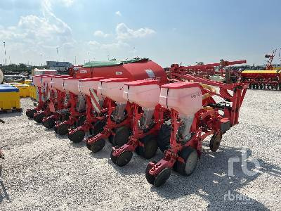 MASCHIO GASPARDO MIRKA 8R - Сеялка: фото 3 MASCHIO GASPARDO MIRKA 8R - Сеялка: фото 3