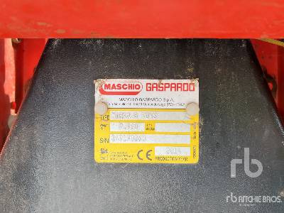 MASCHIO GASPARDO MIRKA 8R - Сеялка: фото 5 MASCHIO GASPARDO MIRKA 8R - Сеялка: фото 5