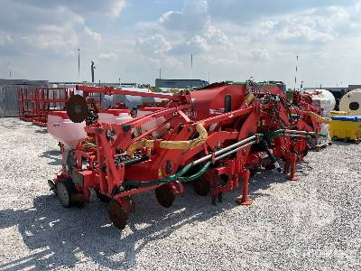 MASCHIO GASPARDO MIRKA 8R - Сеялка: фото 4 MASCHIO GASPARDO MIRKA 8R - Сеялка: фото 4