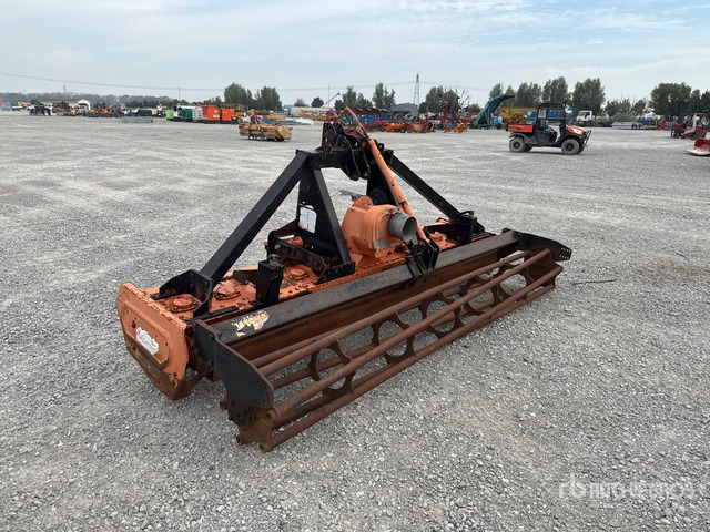 Maschio Gaspardo DM3000 Erpice - Активная борона: фото 3 Maschio Gaspardo DM3000 Erpice - Активная борона: фото 3