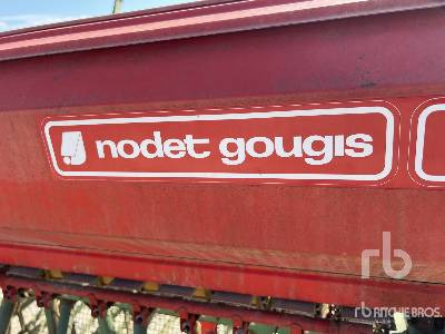 NODET MT2.80 - Сеялка: фото 5 NODET MT2.80 - Сеялка: фото 5