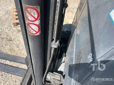 Электропогрузчик OM E20AC: фото 25