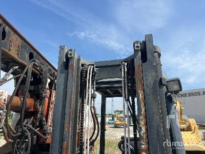 Электропогрузчик OM E20AC: фото 23