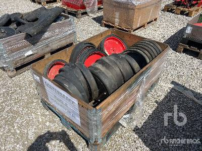 Qty of Seeder Wheels - Колесо: фото 2 Qty of Seeder Wheels - Колесо: фото 2