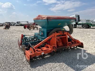 SULKI MP3 Combined - Maschio Harrow - Сеялка: фото 4 SULKI MP3 Combined - Maschio Harrow - Сеялка: фото 4