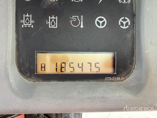 2007 Cat 966H Chargeuse Sur Pneus Wheel Loader - Колёсный погрузчик: фото 3 2007 Cat 966H Chargeuse Sur Pneus Wheel Loader - Колёсный погрузчик: фото 3