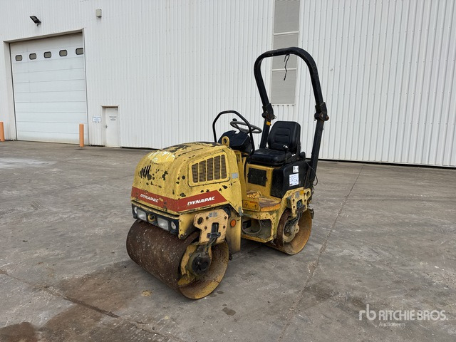 2008 Dynapac CC900 Compacteur Vibrant Tandem Double Drum Roller - Дорожный каток: фото 2 2008 Dynapac CC900 Compacteur Vibrant Tandem Double Drum Roller - Дорожный каток: фото 2