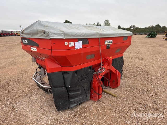 2011 Kuhn AXIS 50.1W 36 m 3-Point 3000 gal Epandeur ... Fertilizer Spreader - Разбрасыватель удобрений: фото 2 2011 Kuhn AXIS 50.1W 36 m 3-Point 3000 gal Epandeur ... Fertilizer Spreader - Разбрасыватель удобрений: фото 2