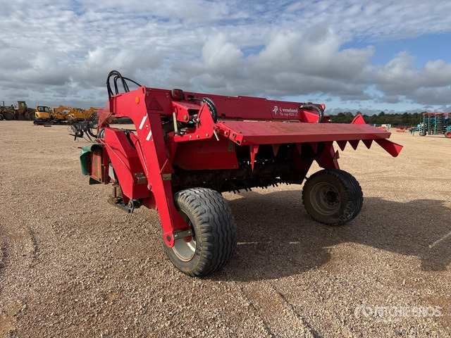 2012 Kverneland 4332LT 3200 mm Semi-Mount Faucheuse Co ... Mower Conditioner - Косилка: фото 3 2012 Kverneland 4332LT 3200 mm Semi-Mount Faucheuse Co ... Mower Conditioner - Косилка: фото 3