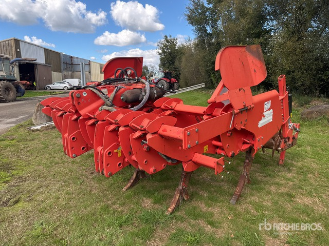 2013 Maschio Gaspardo Attila 300 3 m 3-Point Dechaumeur A Dents ... Subsoiler - Глубокорыхлитель: фото 2 2013 Maschio Gaspardo Attila 300 3 m 3-Point Dechaumeur A Dents ... Subsoiler - Глубокорыхлитель: фото 2