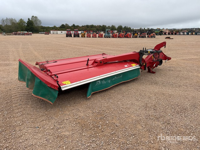 2015 Kverneland 3232 MN 3200 mm 3-Point Hitch Faucheuse ... Mower Conditioner - Косилка: фото 1 2015 Kverneland 3232 MN 3200 mm 3-Point Hitch Faucheuse ... Mower Conditioner - Косилка: фото 1