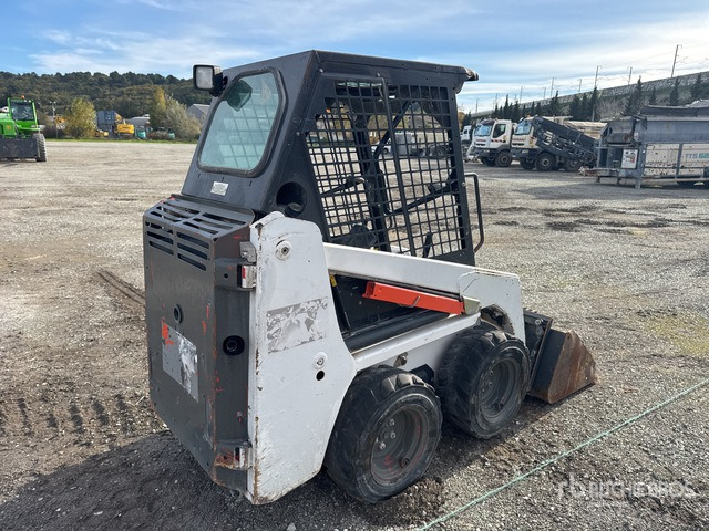 2016 Bobcat S70 All-Wheel Steer Chargeuse Compa ... Skid Steer Loader - Мини-погрузчик с бортовым поворотом: фото 3 2016 Bobcat S70 All-Wheel Steer Chargeuse Compa ... Skid Steer Loader - Мини-погрузчик с бортовым поворотом: фото 3
