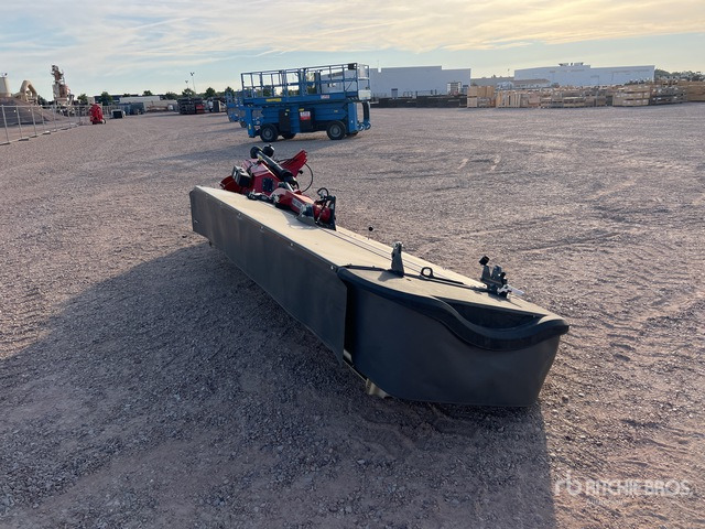 2023 Massey Ferguson DM 367 TL-V 3300 mm 3-Point Hitch Faucheuse ... Disc Mower - Косилка: фото 3 2023 Massey Ferguson DM 367 TL-V 3300 mm 3-Point Hitch Faucheuse ... Disc Mower - Косилка: фото 3