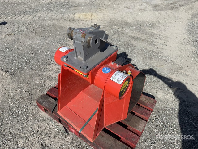 2023 Veloci VS 3-05-FS20 Godet Cribleur - Fits Morin M1 Concrete Bucket - Ковш для Строительной техники: фото 4 2023 Veloci VS 3-05-FS20 Godet Cribleur - Fits Morin M1 Concrete Bucket - Ковш для Строительной техники: фото 4