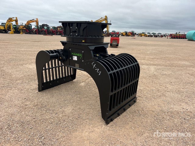 2025 Haener HAGx22-28 Pince De Tri (Non Utilise) Sort ... Excavator Grapple - Грейфер: фото 3 2025 Haener HAGx22-28 Pince De Tri (Non Utilise) Sort ... Excavator Grapple - Грейфер: фото 3