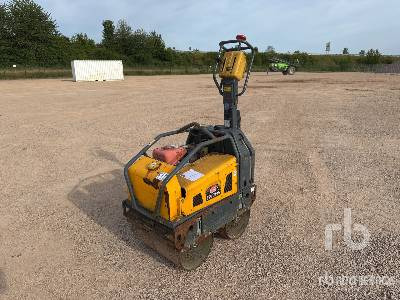 ALTRAD TDX650A Compacteur A Guidage Manuel - Компактор: фото 1 ALTRAD TDX650A Compacteur A Guidage Manuel - Компактор: фото 1