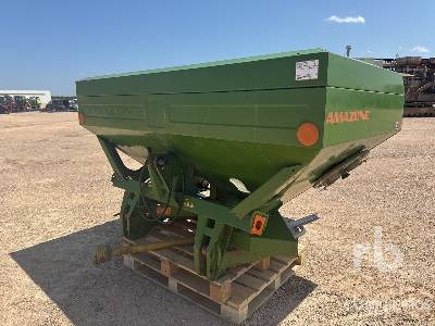 AMAZONE WERKE ZA-M MAX 28 m 3-Point Distributeur A Engrais - Разбрасыватель удобрений: фото 2 AMAZONE WERKE ZA-M MAX 28 m 3-Point Distributeur A Engrais - Разбрасыватель удобрений: фото 2