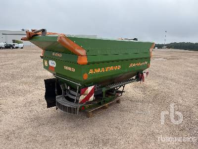 AMAZONE ZA-M PROFIS 300 28 m 3-Point 3000 L Epandeur A ... - Разбрасыватель удобрений: фото 3 AMAZONE ZA-M PROFIS 300 28 m 3-Point 3000 L Epandeur A ... - Разбрасыватель удобрений: фото 3