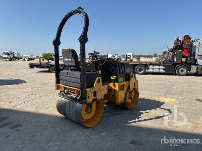 AMMANN AV23-2 Compacteur Vibrant Tandem - Дорожный каток: фото 3 AMMANN AV23-2 Compacteur Vibrant Tandem - Дорожный каток: фото 3