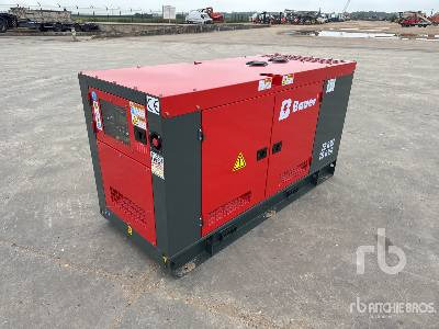 BAUER GFS-12KW Skid-Mounted 12kW/15kVA (Unused) - Электрогенератор: фото 3 BAUER GFS-12KW Skid-Mounted 12kW/15kVA (Unused) - Электрогенератор: фото 3